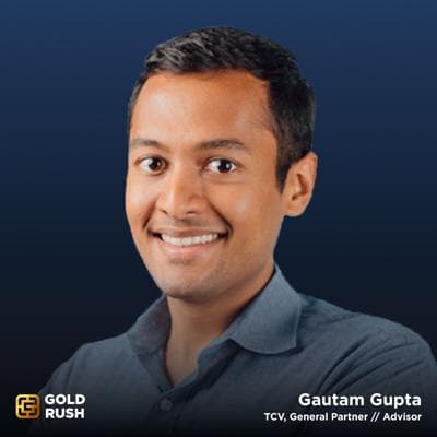 Gautam Gupta, photo 2