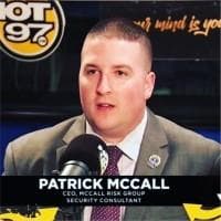 Patrick McCall, photo 2