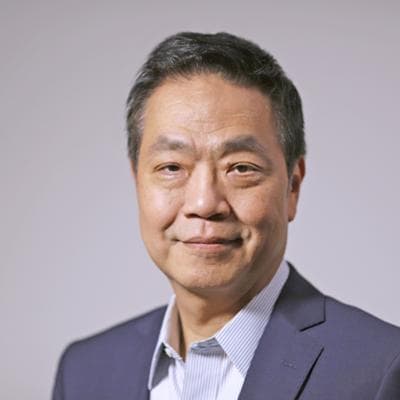 Victor Ku, photo 2