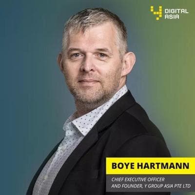 Boye Hartmann, photo 1