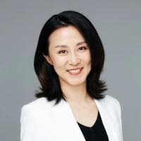 Xiaolu Yu, photo 2