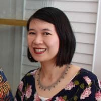 Theresa (Terry) Yong, photo 1