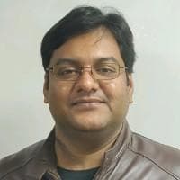 Samarth Goyal, photo 1