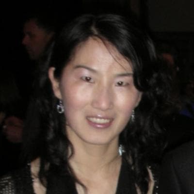 Lin Yang, photo 1