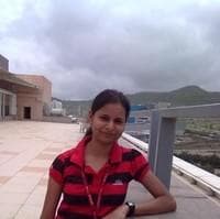 Neha Jain, photo 2