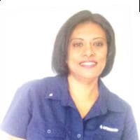 Di-Ann Pillay, photo 1