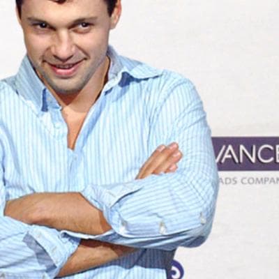 Daniil Matveev, photo 2