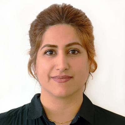 Neda Babaabadi, photo 2