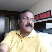 Loganathan K, photo 2