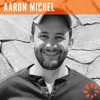 Aaron Michel, photo 1