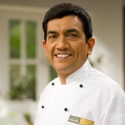 Sanjeev Kapoor, photo 2