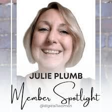 Julie Plumb, photo 1