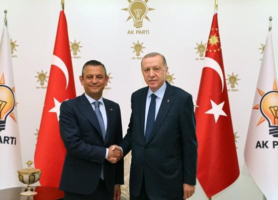 Ozgur Erdogan, photo 2