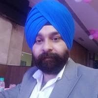 Harpal Singh, photo 1