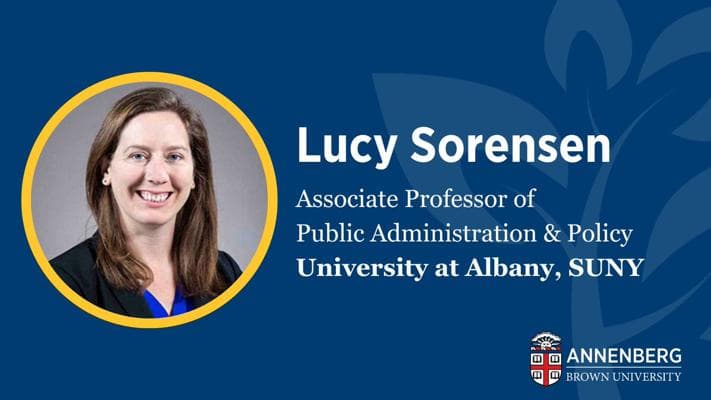 Lucy Sorensen, photo 2