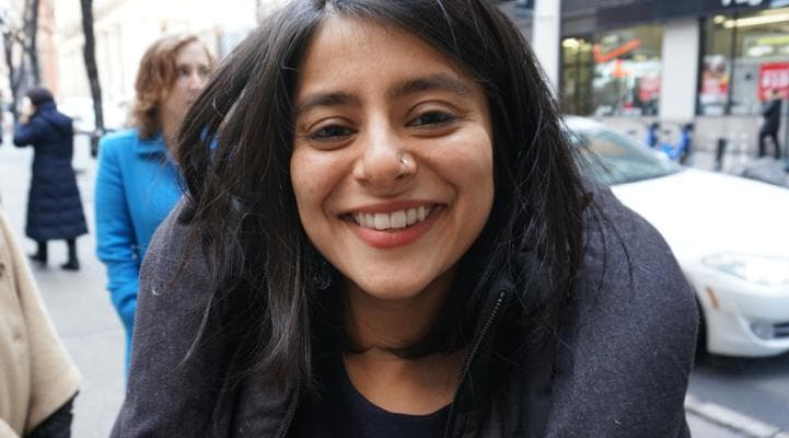 Ishita Srivastava, photo 1