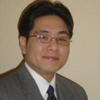 James Cho, photo 2