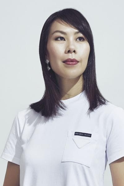 Michelle Yong, photo 1