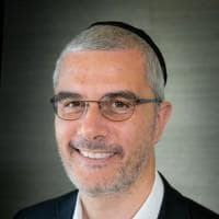 Daniel Israel, photo 1