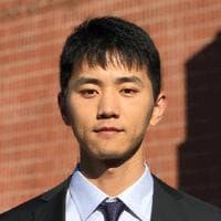 Bowen Zhu, photo 2