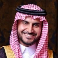 Saud Almajed, photo 2