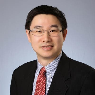 David Zhang, photo 2