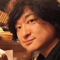 Atsushi Inaba, photo 1