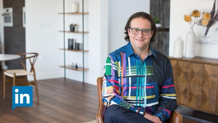 Brad Feld, photo 2