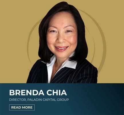 Brenda Chia, photo 1