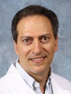 Daniel DiLorenzo, MD, PhD, MBA, photo 2