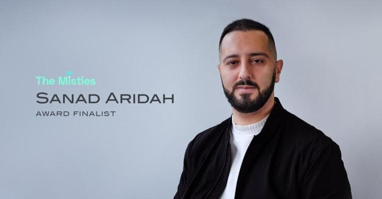 Sanad Aridah, photo 1