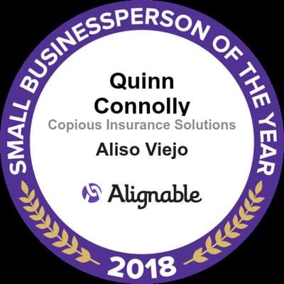 Quinn Connolly, photo 1