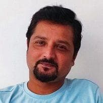 Rajesh Bhat, photo 2