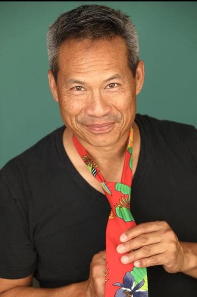 Ray Chang, photo 1