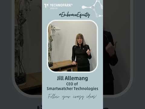 Jill Allemang, photo 1