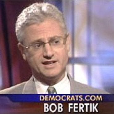 Bob Fertik, photo 2