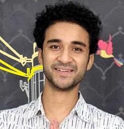 Rahul Raghav, photo 1