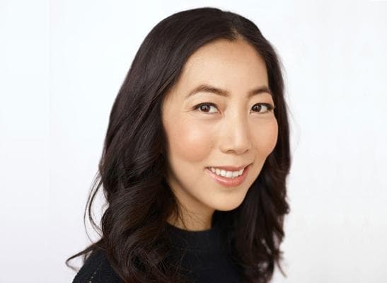 Julie Zhou, photo 1