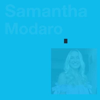 Samantha Modaro, photo 2