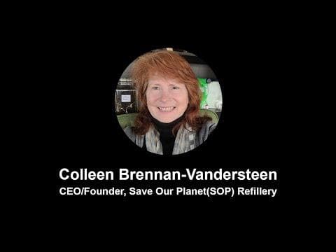 Colleen Brennan-Vandersteen, photo 2