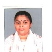 Arpitha Chandrashekar, photo 2