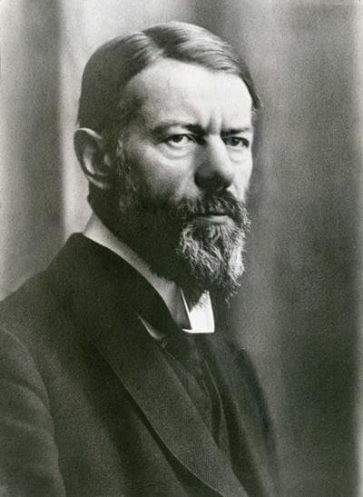 Karl Weber, photo 1