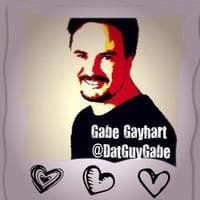 Gabe Gayhart, photo 2