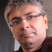 Atul Sabharwal, photo 1