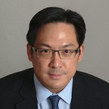 Allen Huang, CAIA