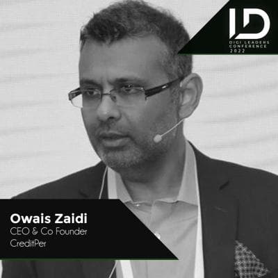 Owais Zaidi, photo 1