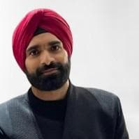 Jasdeep  Singh, photo 2