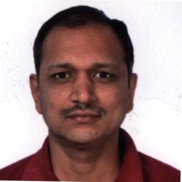 Anil Verma, photo 1