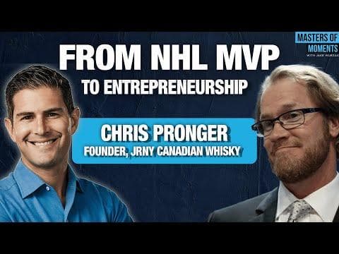 Chris Pronger, photo 2