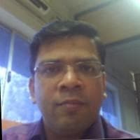 Sriram Rangaswamy, photo 2